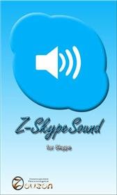download Z - Skype Sound for Skype apk
